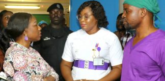 Deputy Health Minister calls for urgent action to reduce maternal deaths