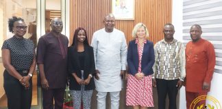 Transport Minister invited to African Helmet Safety Summit
