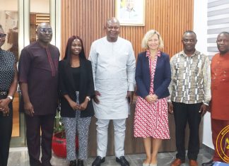 Transport Minister invited to African Helmet Safety Summit
