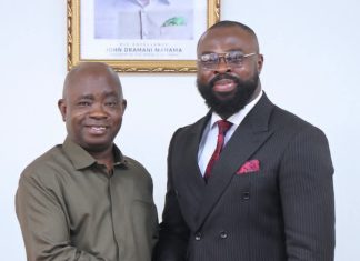 Ministry of Trade signals partnership with ASSETS to boost Ghanaian SMEs’ export capacity