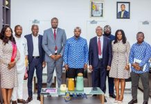 ECOWAS delegation visits Ghana to study NPA’s fuel quality regulatory framework