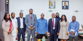 ECOWAS delegation visits Ghana to study NPA’s fuel quality regulatory framework
