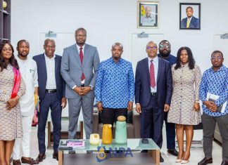 ECOWAS delegation visits Ghana to study NPA’s fuel quality regulatory framework
