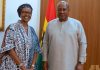 Prez Mahama pushes for African Health Sovereignty as Ghana expands ‘free primary’ healthcare