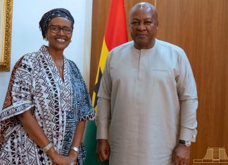 Prez Mahama pushes for African Health Sovereignty as Ghana expands ‘free primary’ healthcare