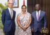 Ghana, World Gold Council sign MoU to strengthen responsible small-scale gold mining