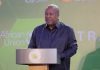 Prez Mahama urges bold action to advance Africa’s pharmaceutical manufacturing agenda