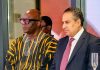 Ghana, Egypt seek stronger economic partnership as ‘diplomatic relations’ near 70 years