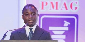Government pledges support to boost local pharmaceutical manufacturing