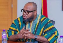 Deputy Comms Minister reaffirms Ghana’s commitment to digital transformation in talks with JICA delegation