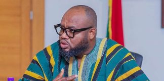 Deputy Comms Minister reaffirms Ghana’s commitment to digital transformation in talks with JICA delegation