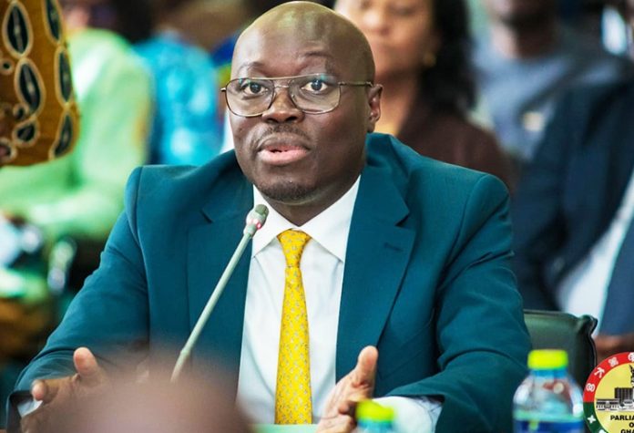 Finance-Minister-designate-Ato-Forson