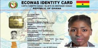 Ghana Card services to run 24 hours as NIA expands operations
