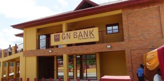 Supreme Court suspends enforcement of ruling restoring GN Savings licence