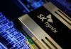 Global chip stocks slide as SK Hynix suffers record plunge amid AI valuation concerns