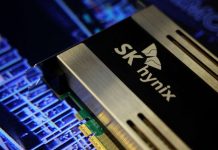 Global chip stocks slide as SK Hynix suffers record plunge amid AI valuation concerns