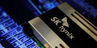 Global chip stocks slide as SK Hynix suffers record plunge amid AI valuation concerns