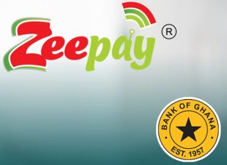 Zeepay assures stakeholders of orderly transition after BoG revokes DEMI licence