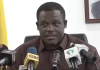 Sam George: 15 ICT laws under review as Ghana modernises digital regulation