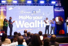 Millions of MoMo users can now invest directly through IC wealth platform