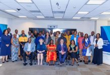 IFC mobilises development partners to advance ESG collaboration in Ghana