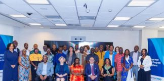 IFC mobilises development partners to advance ESG collaboration in Ghana