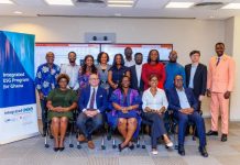 IFC hosts fourth Family Governance Workshop to support family business continuity across generations
