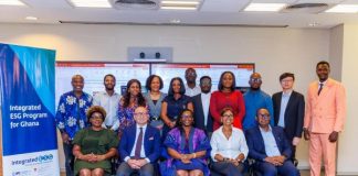 IFC hosts fourth Family Governance Workshop to support family business continuity across generations