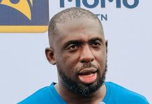 Ride with MoMo to ease cashless payments for commercial drivers – MMFL