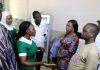 Government intensifies maternal deaths campaign, emergency care training