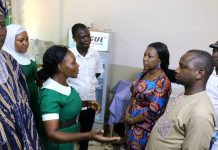 Government intensifies maternal deaths campaign, emergency care training