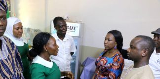 Government intensifies maternal deaths campaign, emergency care training