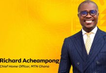 MTN Home: Targeting stronger digital infrastructure to power Ghana’s digital economy