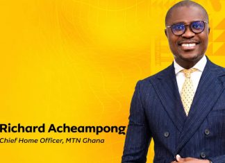 MTN Home: Targeting stronger digital infrastructure to power Ghana’s digital economy