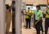 No more removing laptops, liquids, shoes or belts during security screening at Accra Airport
