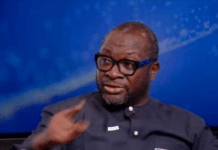 Nobody is safe from fraudsters — John Awuah reveals scammers targeted him after cyber fraud education