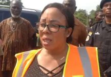‘I just want one person as a scapegoat’ — Linda Ocloo warns MMDCEs over illegal building permits