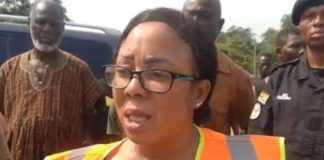 ‘I just want one person as a scapegoat’ — Linda Ocloo warns MMDCEs over illegal building permits