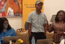 MTN Ghana spins off MoMo business into standalone fintech company