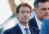 Meta launches new AI powerhouse to challenge Rivals