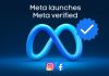 Meta launches free Facebook Verified badge using selfie verification