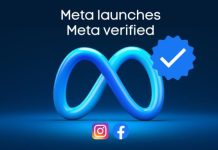 Meta launches free Facebook Verified badge using selfie verification