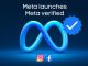 Meta launches free Facebook Verified badge using selfie verification