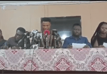 Service personnel give NASPA two weeks to refund GH¢60 deductions