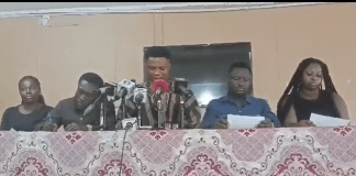 Service personnel give NASPA two weeks to refund GH¢60 deductions