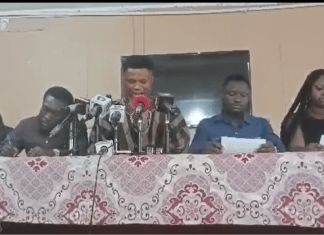 Service personnel give NASPA two weeks to refund GH¢60 deductions