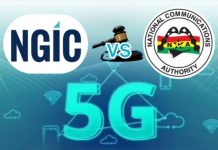 NGIC petitions Tribunal to quash NCA’s move to auction 5G spectrum