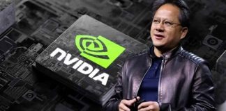 Nvidia weighs $250bn guarantee for OpenAI’s Ohio AI data centre project