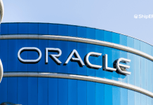 Oracle shares rise after securing up to $6.99bn US defence software contract