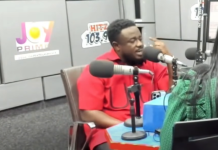 Perez Musik praises Shatta Wale’s smart use of AI in music production